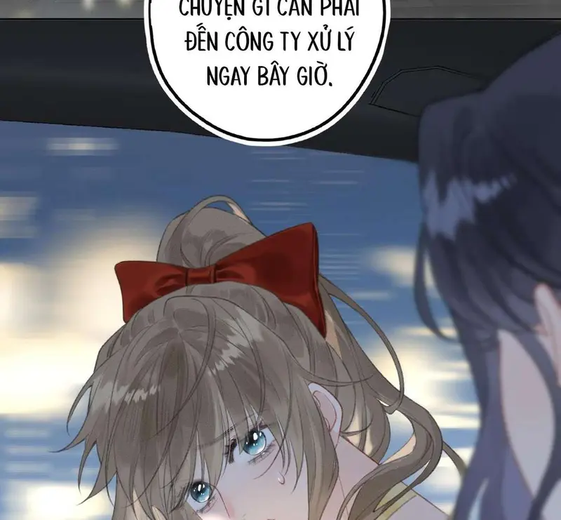 Bạn Gái Cũ Trở Thành Sếp Của Tôi - Pheromone Chapter 5 - Trang 36