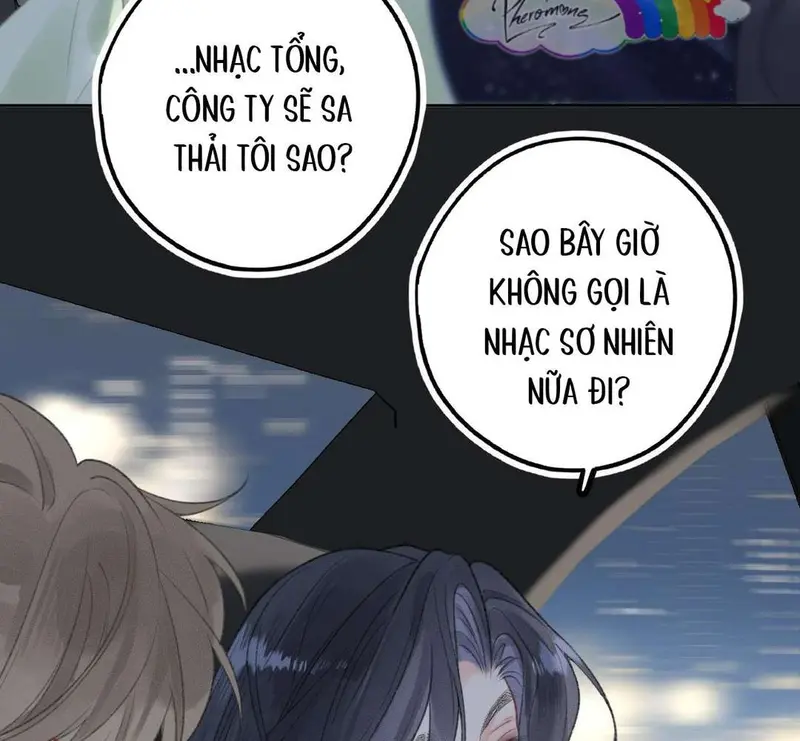 Bạn Gái Cũ Trở Thành Sếp Của Tôi - Pheromone Chapter 5 - Trang 38