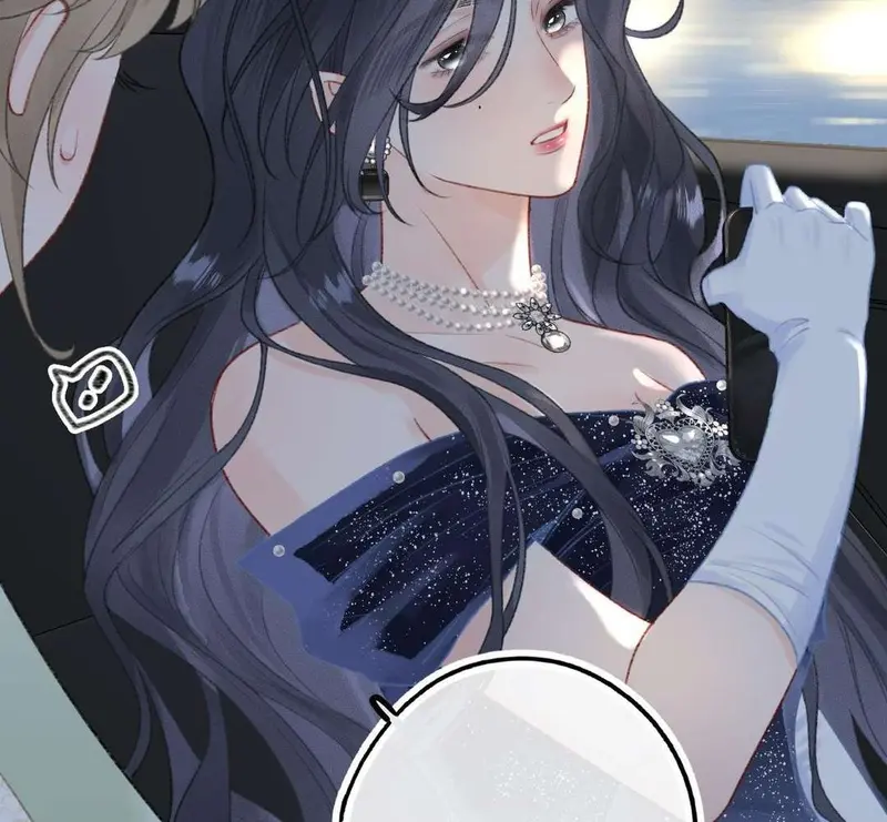 Bạn Gái Cũ Trở Thành Sếp Của Tôi - Pheromone Chapter 5 - Trang 39