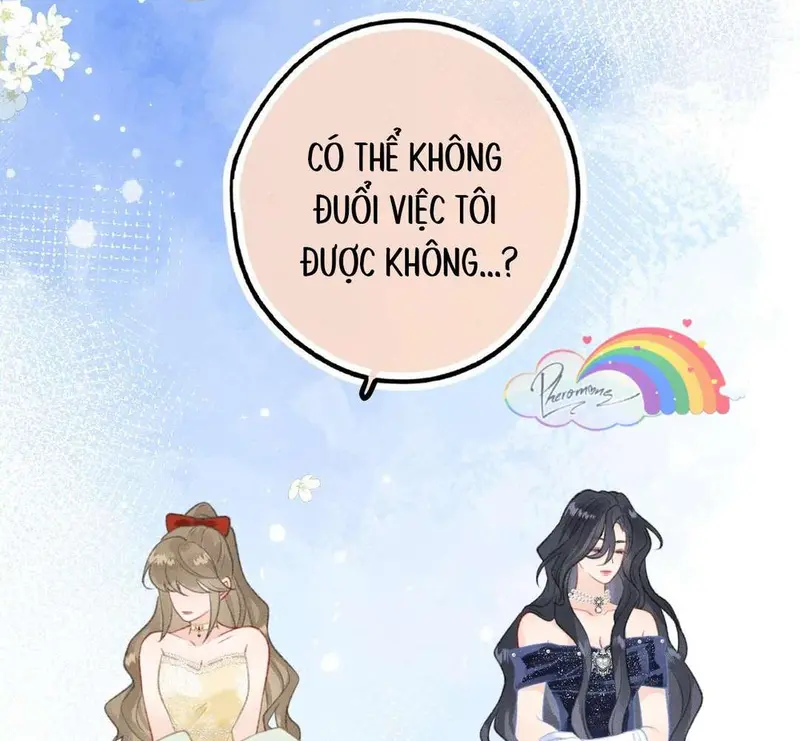 Bạn Gái Cũ Trở Thành Sếp Của Tôi - Pheromone Chapter 5 - Trang 41