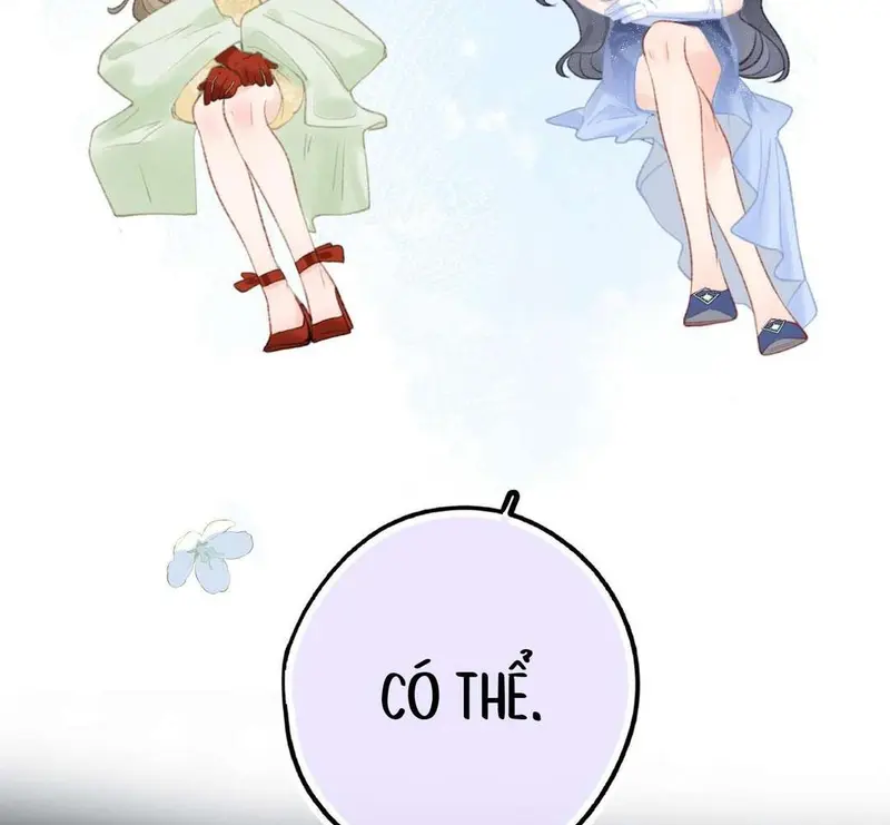 Bạn Gái Cũ Trở Thành Sếp Của Tôi - Pheromone Chapter 5 - Trang 42