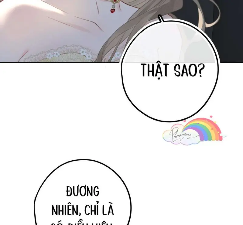 Bạn Gái Cũ Trở Thành Sếp Của Tôi - Pheromone Chapter 5 - Trang 44