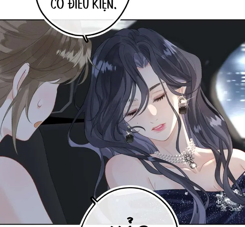 Bạn Gái Cũ Trở Thành Sếp Của Tôi - Pheromone Chapter 5 - Trang 45