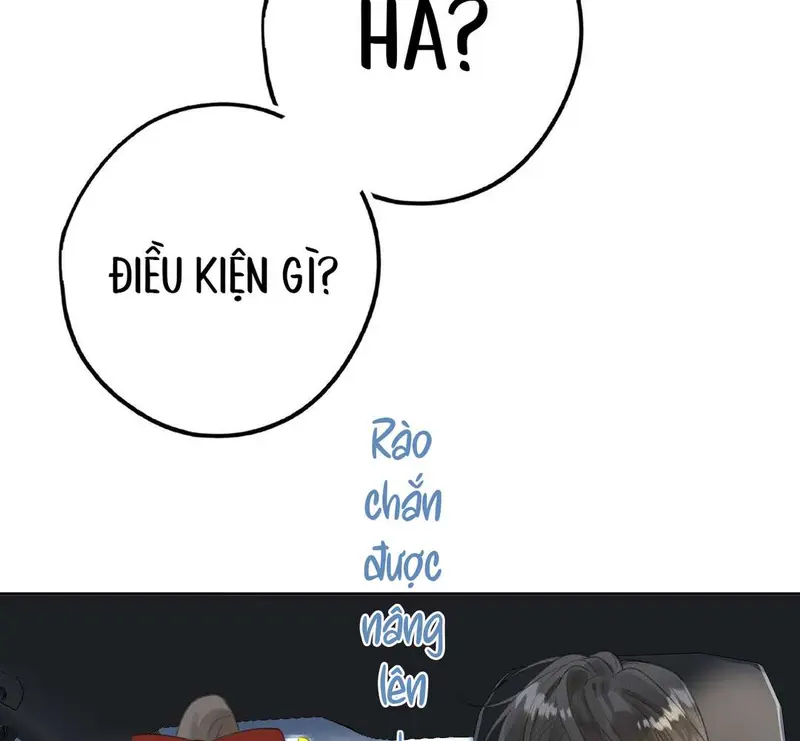 Bạn Gái Cũ Trở Thành Sếp Của Tôi - Pheromone Chapter 5 - Trang 46
