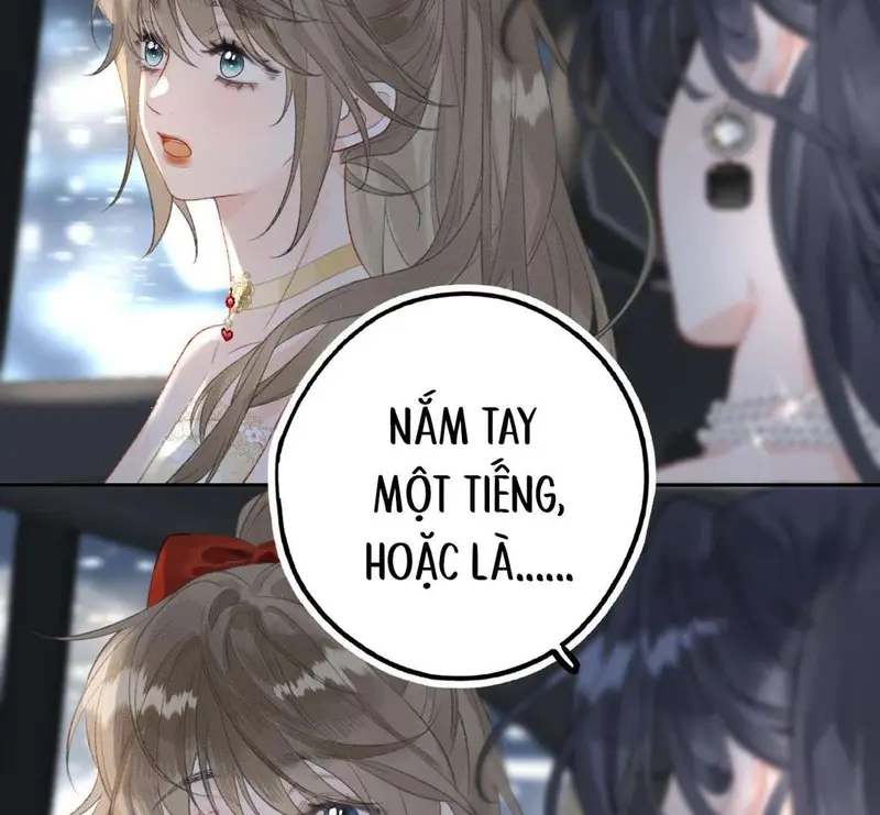 Bạn Gái Cũ Trở Thành Sếp Của Tôi - Pheromone Chapter 5 - Trang 49