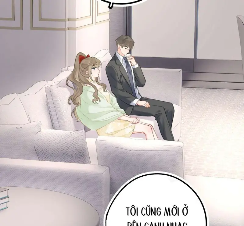 Bạn Gái Cũ Trở Thành Sếp Của Tôi - Pheromone Chapter 5 - Trang 5