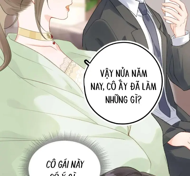 Bạn Gái Cũ Trở Thành Sếp Của Tôi - Pheromone Chapter 5 - Trang 7