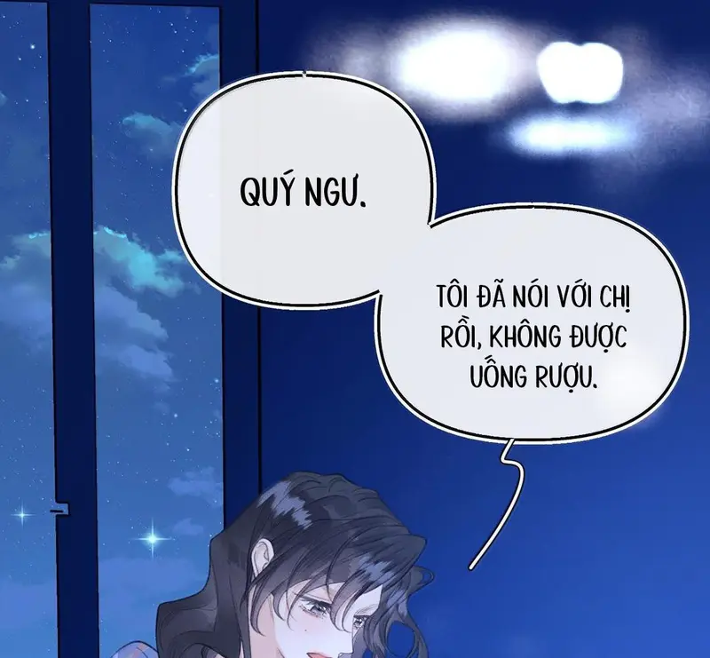 Bạn Gái Cũ Trở Thành Sếp Của Tôi - Pheromone Chapter 50 - Trang 10