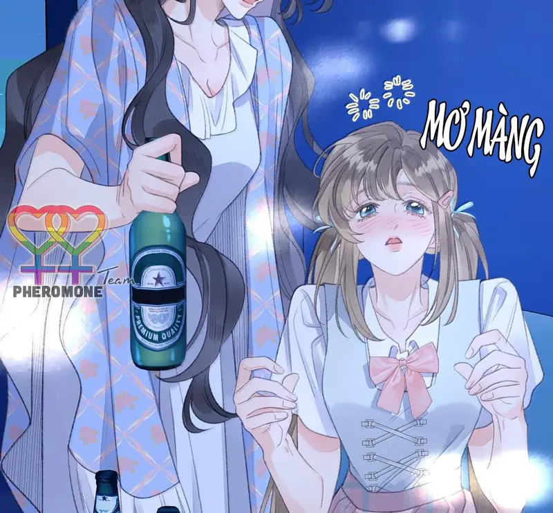 Bạn Gái Cũ Trở Thành Sếp Của Tôi - Pheromone Chapter 50 - Trang 11