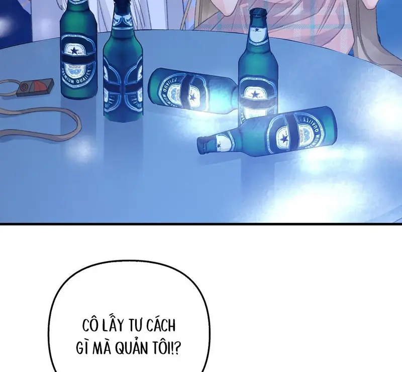 Bạn Gái Cũ Trở Thành Sếp Của Tôi - Pheromone Chapter 50 - Trang 12