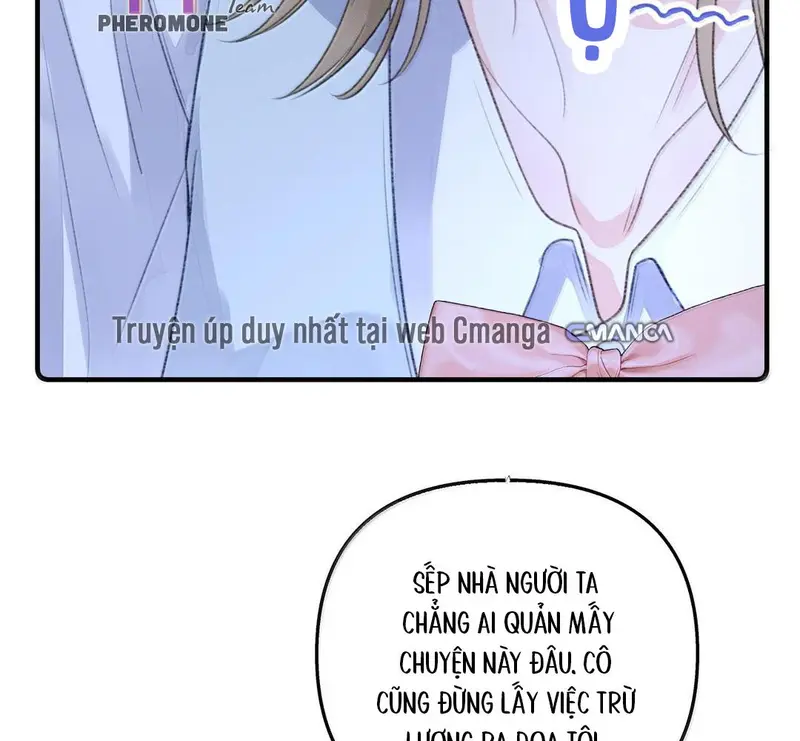 Bạn Gái Cũ Trở Thành Sếp Của Tôi - Pheromone Chapter 50 - Trang 14