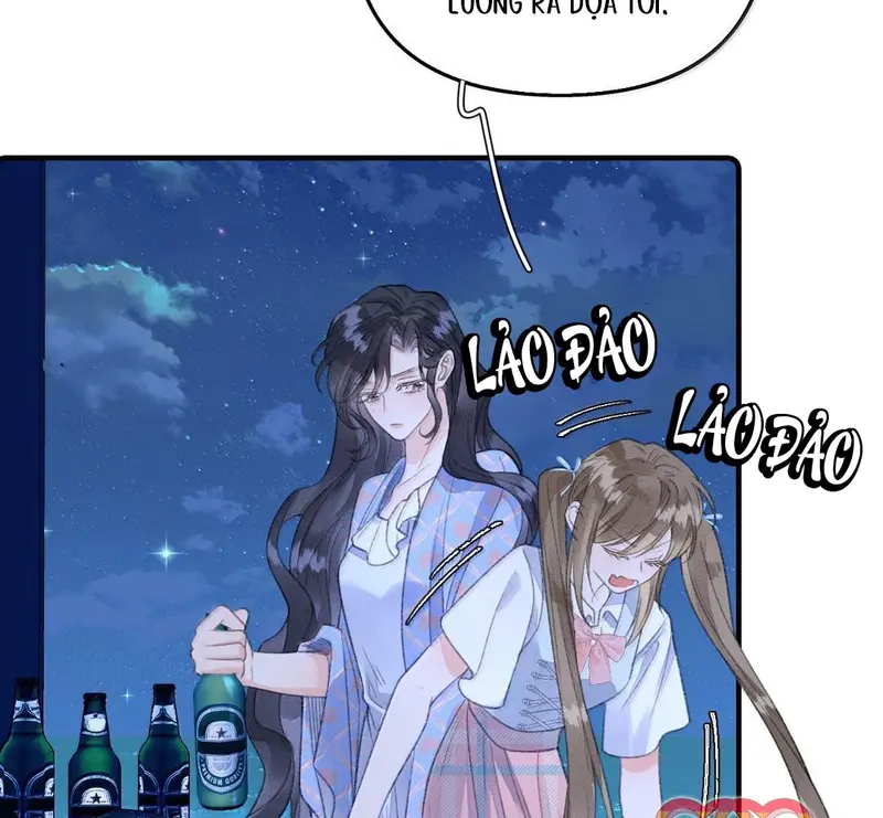 Bạn Gái Cũ Trở Thành Sếp Của Tôi - Pheromone Chapter 50 - Trang 15
