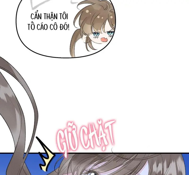 Bạn Gái Cũ Trở Thành Sếp Của Tôi - Pheromone Chapter 50 - Trang 17