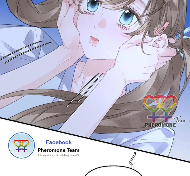 Bạn Gái Cũ Trở Thành Sếp Của Tôi - Pheromone Chapter 50 - Trang 18