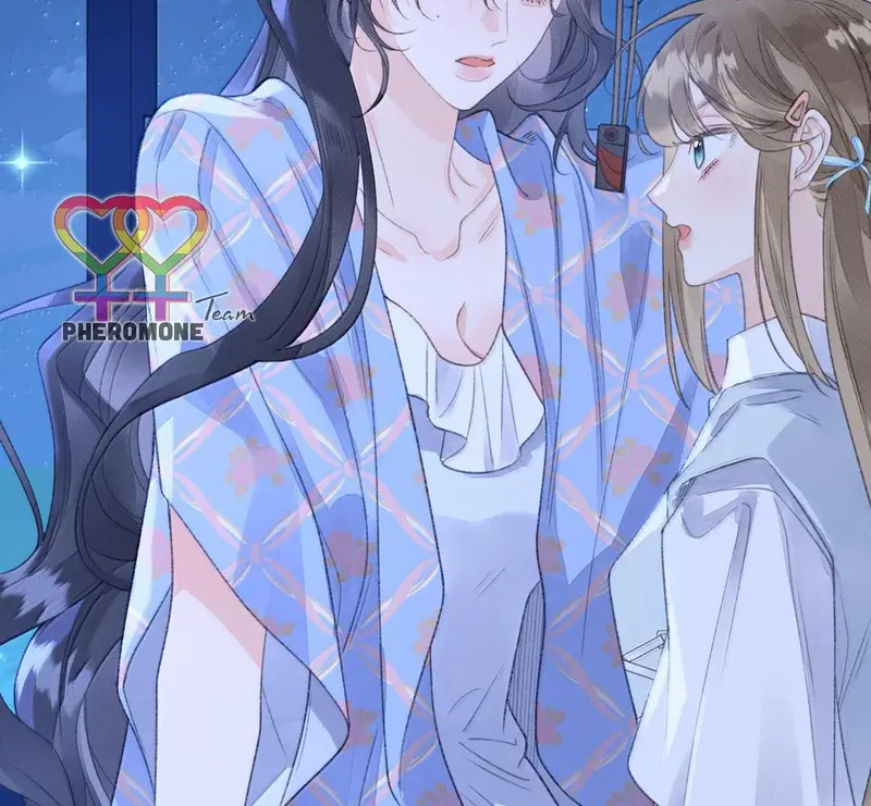 Bạn Gái Cũ Trở Thành Sếp Của Tôi - Pheromone Chapter 50 - Trang 23