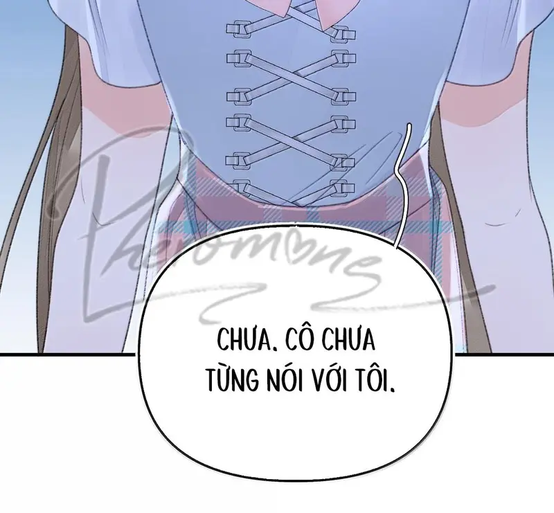 Bạn Gái Cũ Trở Thành Sếp Của Tôi - Pheromone Chapter 50 - Trang 29