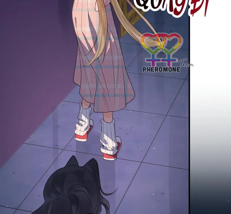 Bạn Gái Cũ Trở Thành Sếp Của Tôi - Pheromone Chapter 50 - Trang 32