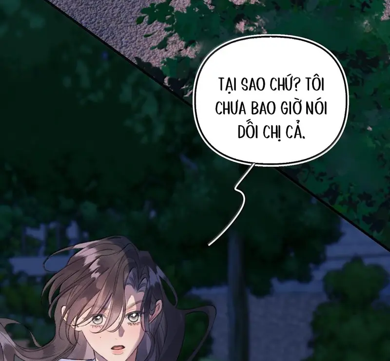 Bạn Gái Cũ Trở Thành Sếp Của Tôi - Pheromone Chapter 50 - Trang 39