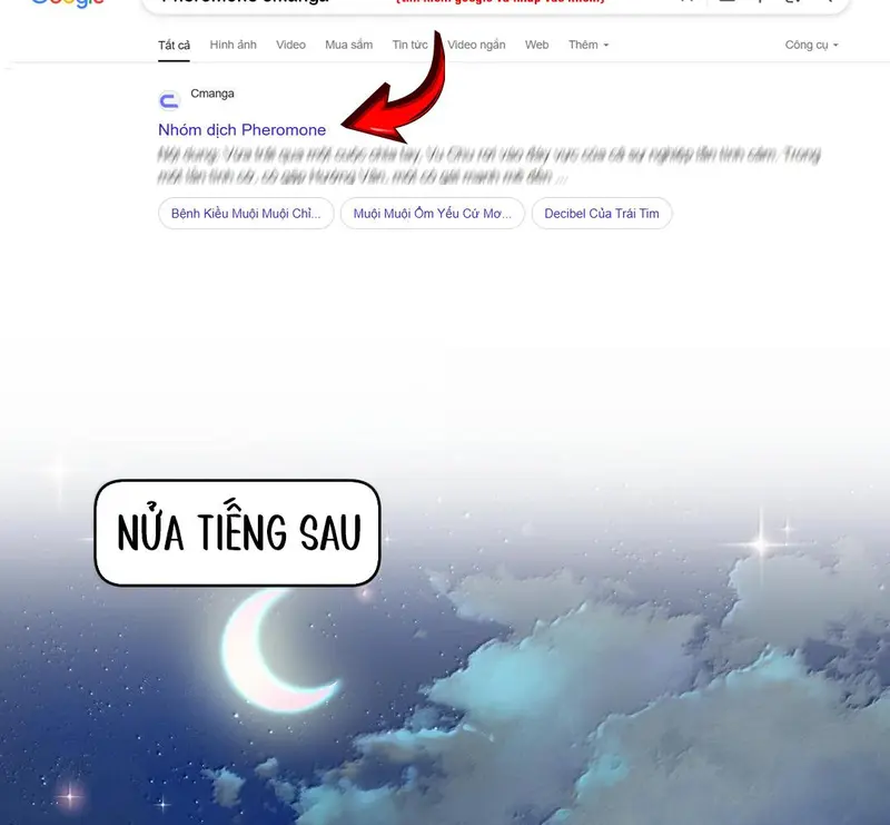 Bạn Gái Cũ Trở Thành Sếp Của Tôi - Pheromone Chapter 50 - Trang 4