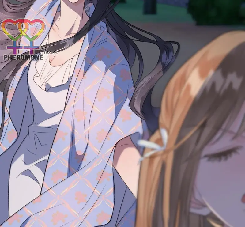 Bạn Gái Cũ Trở Thành Sếp Của Tôi - Pheromone Chapter 50 - Trang 40