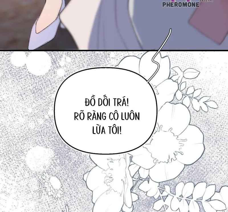 Bạn Gái Cũ Trở Thành Sếp Của Tôi - Pheromone Chapter 50 - Trang 42