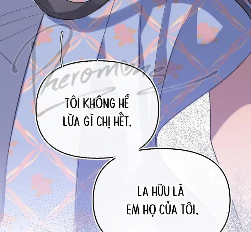 Bạn Gái Cũ Trở Thành Sếp Của Tôi - Pheromone Chapter 50 - Trang 47