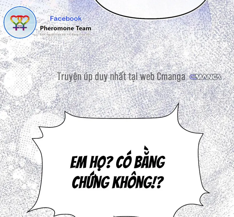 Bạn Gái Cũ Trở Thành Sếp Của Tôi - Pheromone Chapter 50 - Trang 48