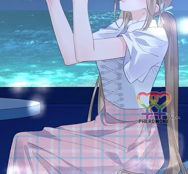 Bạn Gái Cũ Trở Thành Sếp Của Tôi - Pheromone Chapter 50 - Trang 6