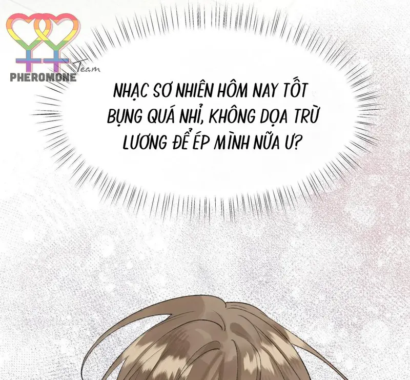 Bạn Gái Cũ Trở Thành Sếp Của Tôi - Pheromone Chapter 51 - Trang 15
