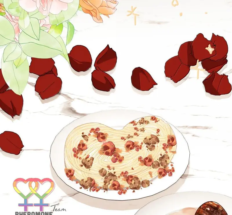 Bạn Gái Cũ Trở Thành Sếp Của Tôi - Pheromone Chapter 51 - Trang 18