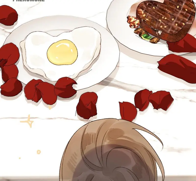 Bạn Gái Cũ Trở Thành Sếp Của Tôi - Pheromone Chapter 51 - Trang 19