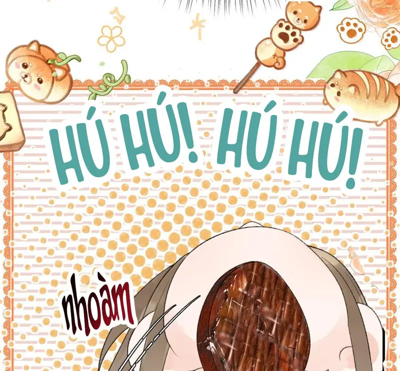 Bạn Gái Cũ Trở Thành Sếp Của Tôi - Pheromone Chapter 51 - Trang 22
