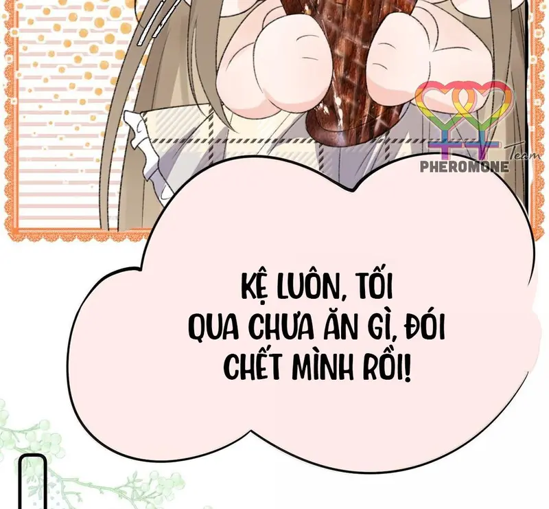 Bạn Gái Cũ Trở Thành Sếp Của Tôi - Pheromone Chapter 51 - Trang 23