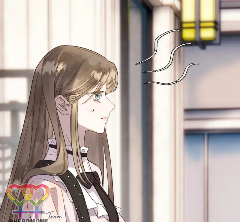 Bạn Gái Cũ Trở Thành Sếp Của Tôi - Pheromone Chapter 51 - Trang 27