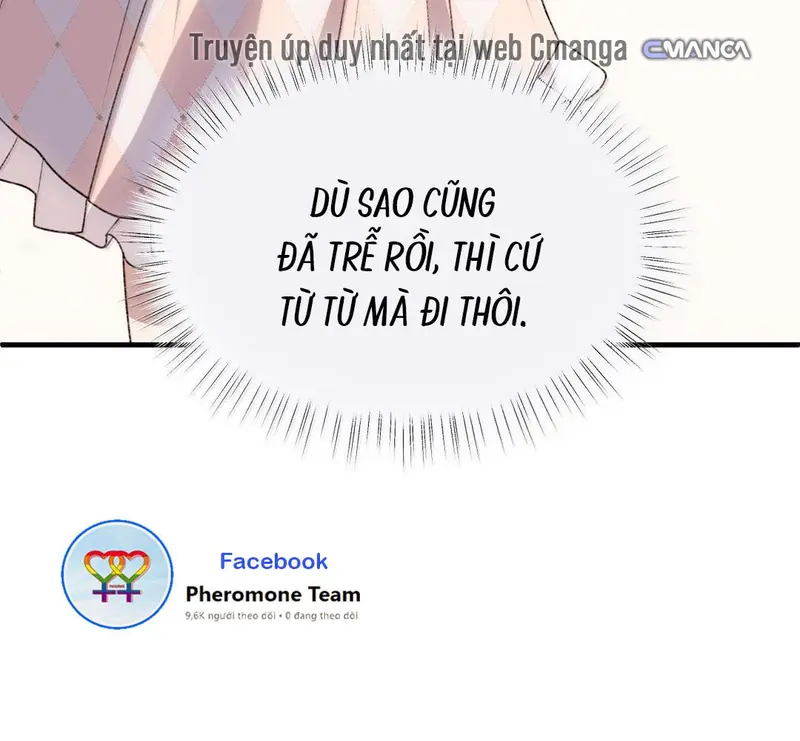 Bạn Gái Cũ Trở Thành Sếp Của Tôi - Pheromone Chapter 51 - Trang 29