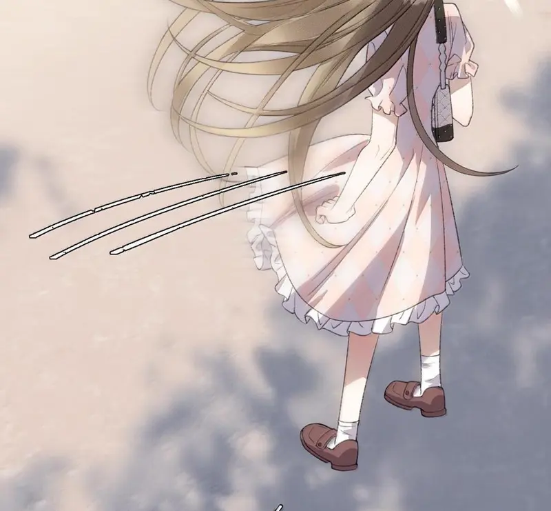 Bạn Gái Cũ Trở Thành Sếp Của Tôi - Pheromone Chapter 51 - Trang 32