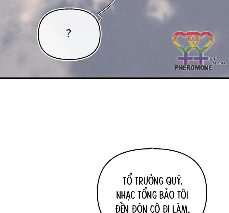 Bạn Gái Cũ Trở Thành Sếp Của Tôi - Pheromone Chapter 51 - Trang 33