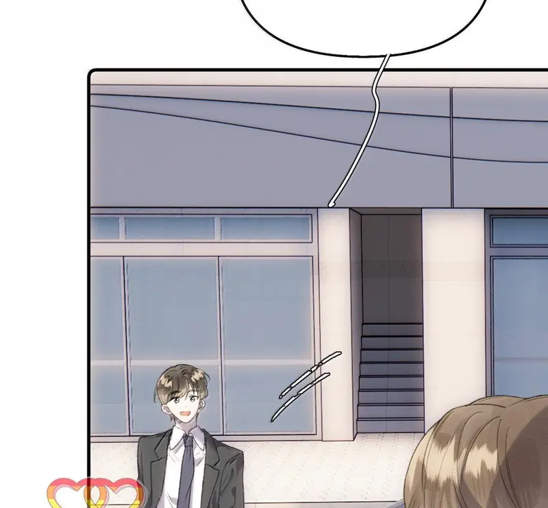 Bạn Gái Cũ Trở Thành Sếp Của Tôi - Pheromone Chapter 51 - Trang 34