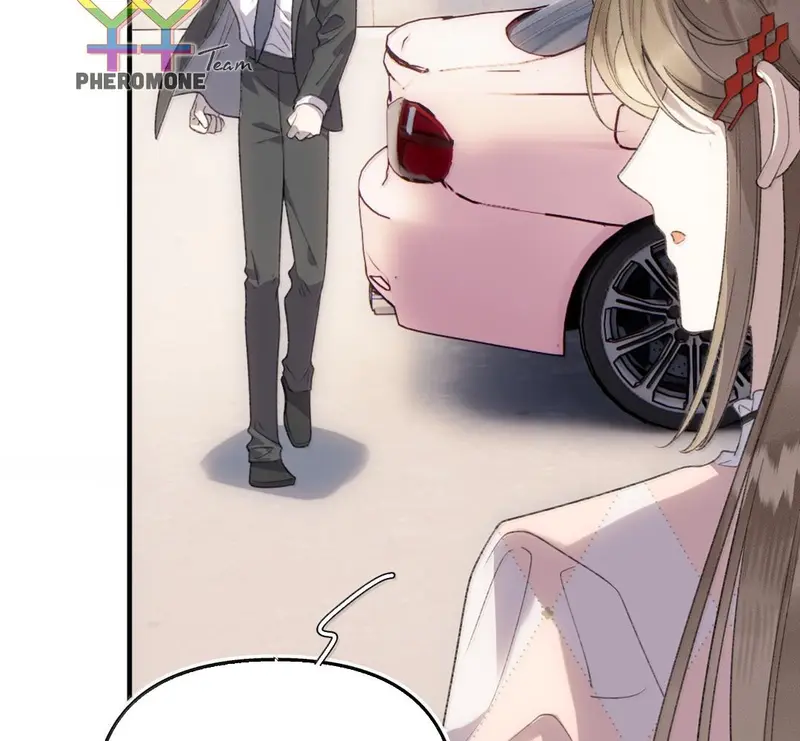 Bạn Gái Cũ Trở Thành Sếp Của Tôi - Pheromone Chapter 51 - Trang 35