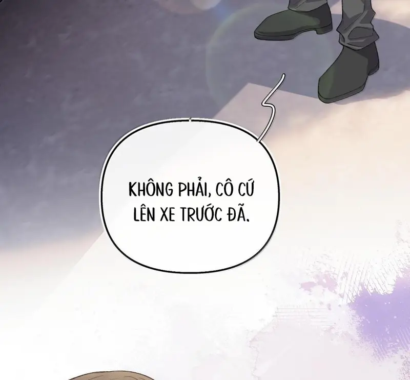 Bạn Gái Cũ Trở Thành Sếp Của Tôi - Pheromone Chapter 51 - Trang 39