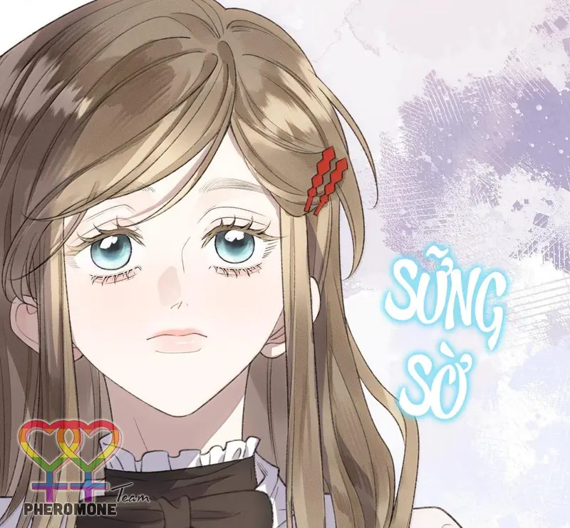 Bạn Gái Cũ Trở Thành Sếp Của Tôi - Pheromone Chapter 51 - Trang 40