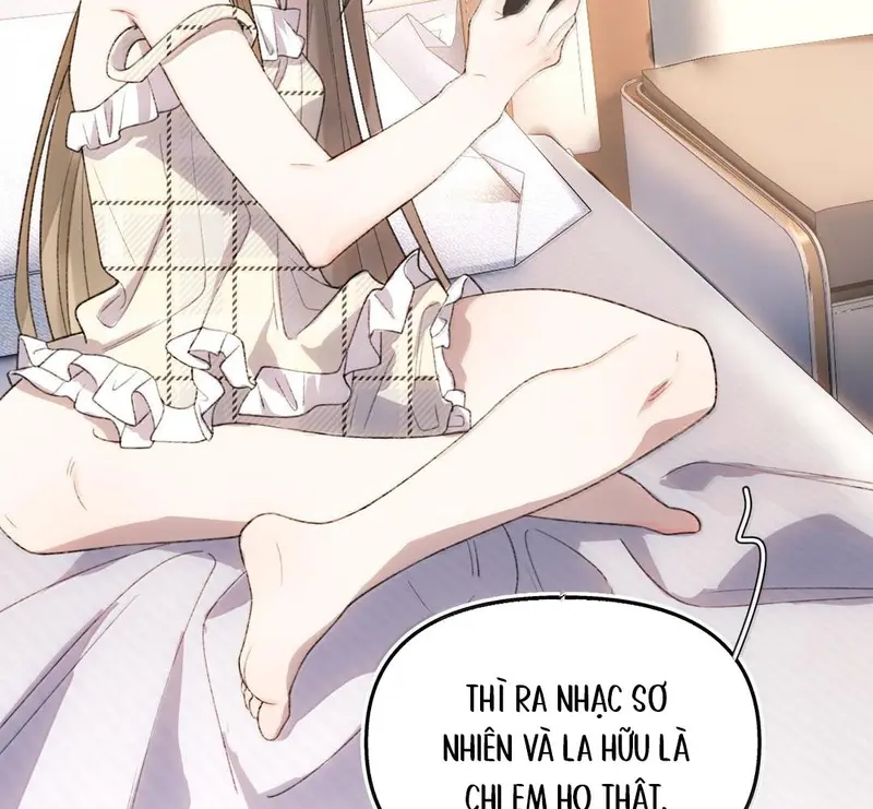Bạn Gái Cũ Trở Thành Sếp Của Tôi - Pheromone Chapter 51 - Trang 7
