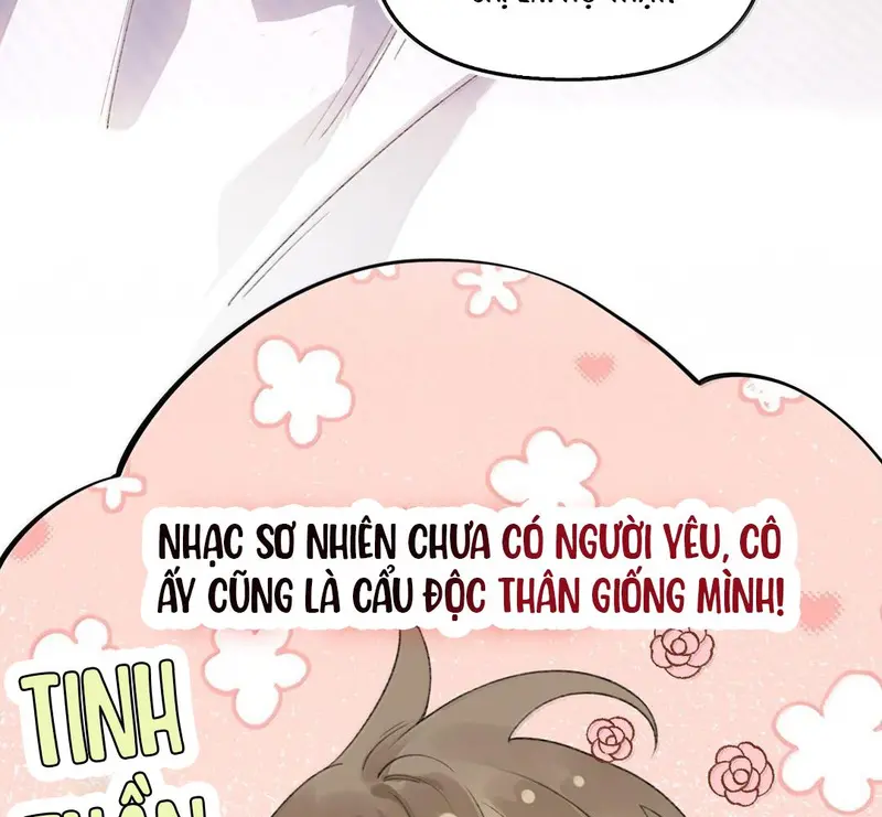 Bạn Gái Cũ Trở Thành Sếp Của Tôi - Pheromone Chapter 51 - Trang 8