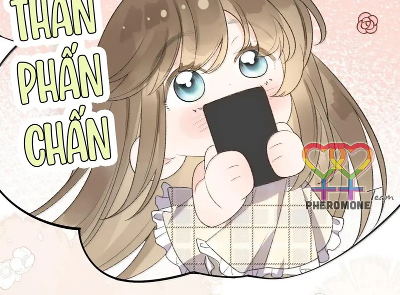 Bạn Gái Cũ Trở Thành Sếp Của Tôi - Pheromone Chapter 51 - Trang 9