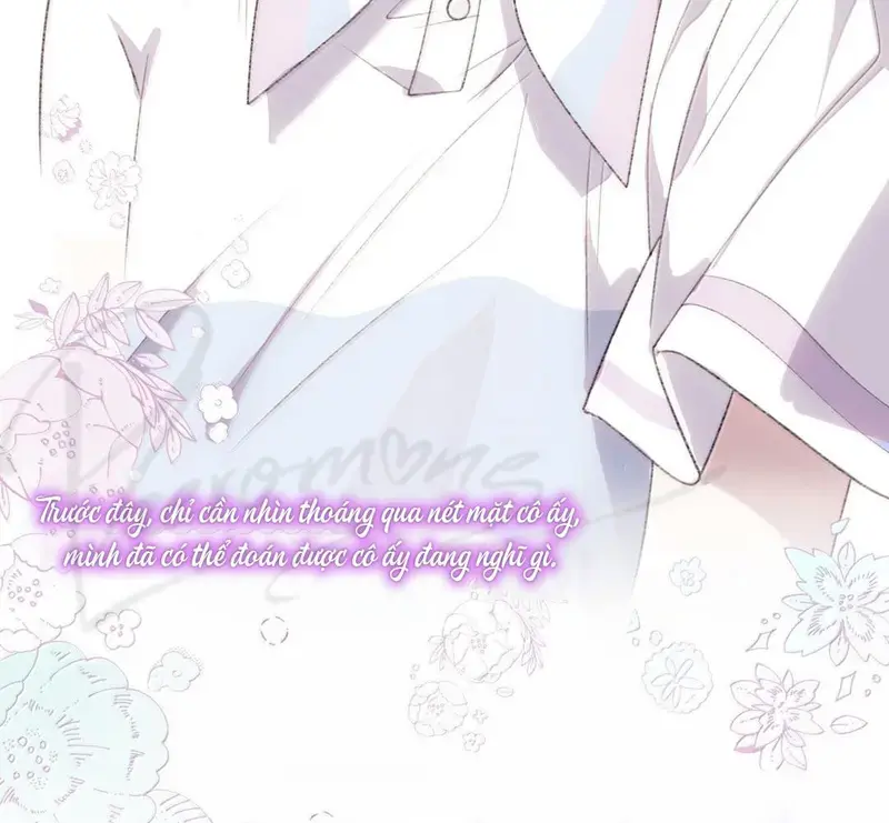 Bạn Gái Cũ Trở Thành Sếp Của Tôi - Pheromone Chapter 52 - Trang 11