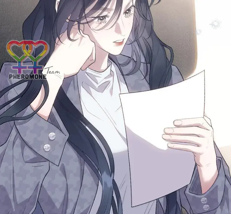 Bạn Gái Cũ Trở Thành Sếp Của Tôi - Pheromone Chapter 52 - Trang 14