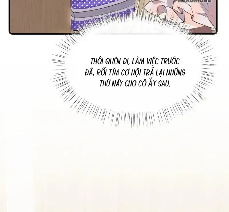 Bạn Gái Cũ Trở Thành Sếp Của Tôi - Pheromone Chapter 52 - Trang 18