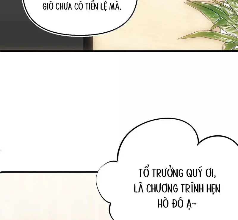 Bạn Gái Cũ Trở Thành Sếp Của Tôi - Pheromone Chapter 52 - Trang 21