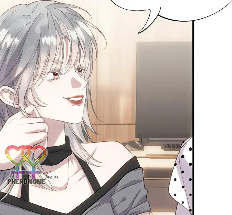 Bạn Gái Cũ Trở Thành Sếp Của Tôi - Pheromone Chapter 52 - Trang 22
