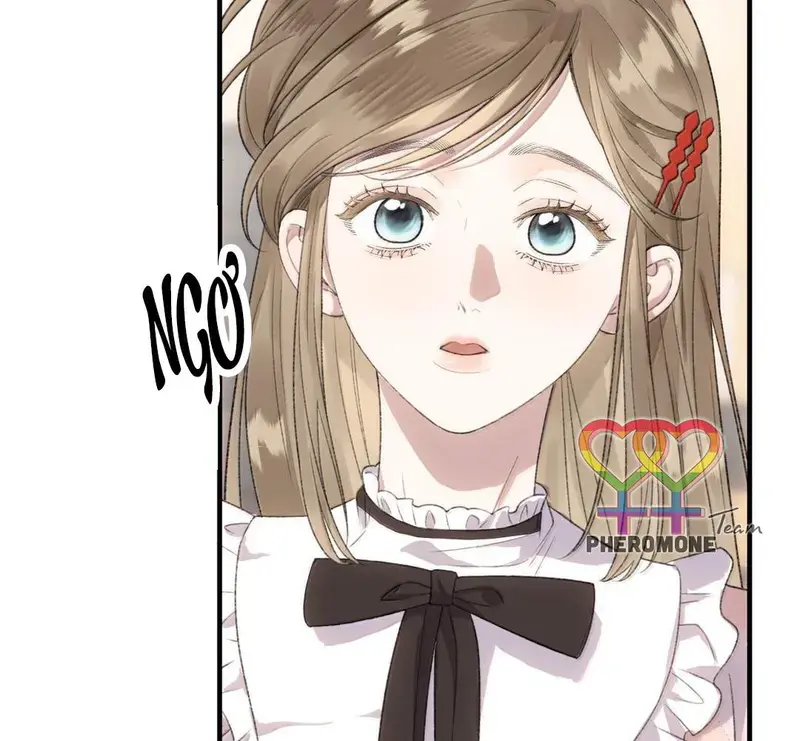 Bạn Gái Cũ Trở Thành Sếp Của Tôi - Pheromone Chapter 52 - Trang 25